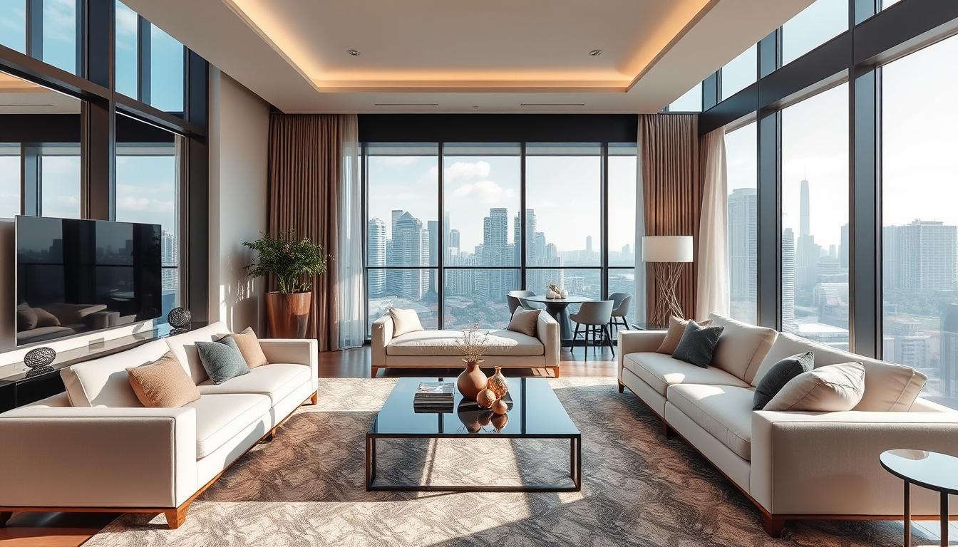 Luxury Housing — Your Elite Property Advisor